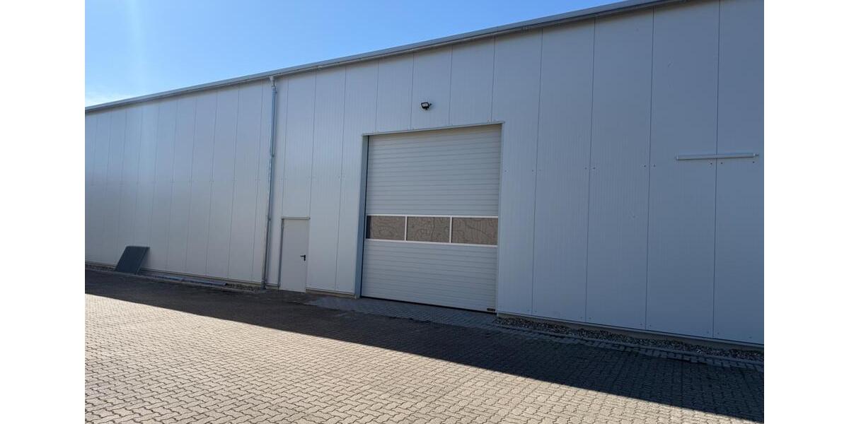 Gewerbeobjekt Parchim - 3.280&euro; | Angebot:26397627