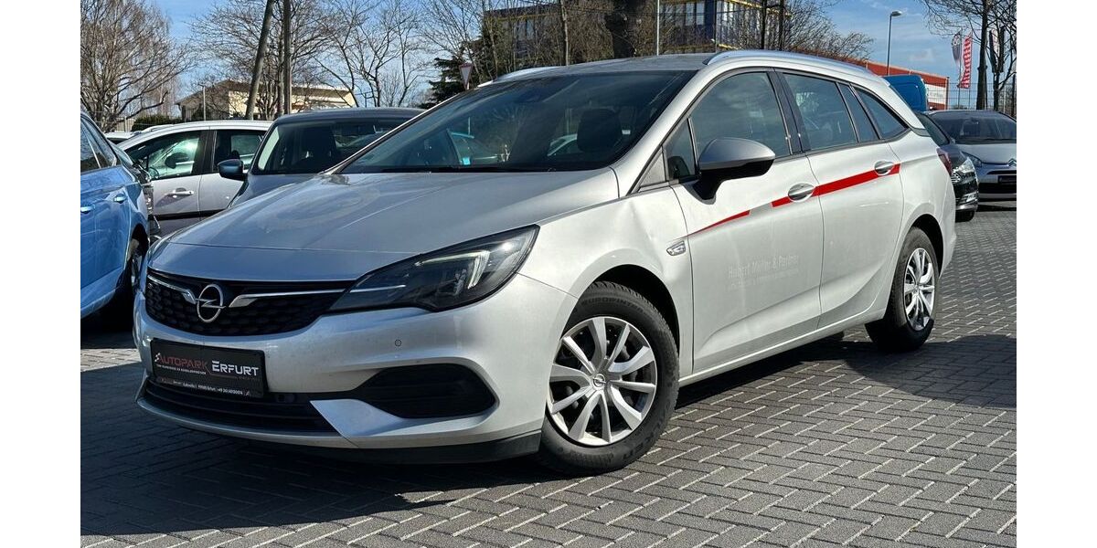 Opel Astra 169.101 km 8.890 &euro; Erfurt 99085