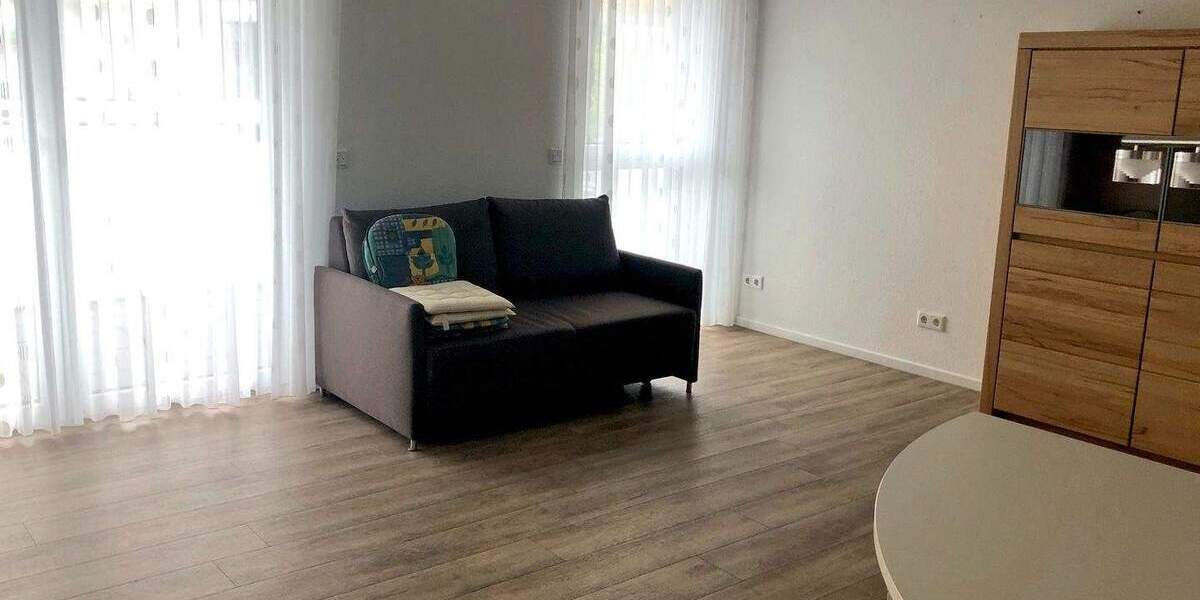 Etagenwohnung Ludwigshafen am Rhein Oggersheim - 2 Zimmer, 58 m&sup2;, 291.000&euro; | Angebot:25050711