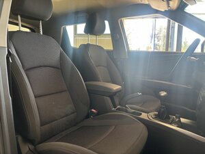 SsangYong Tivoli Black MT 2WD+Navi+Sitzhzg.+Kamera+Garantie+ 5 km 25.330 € Meerbusch 40667