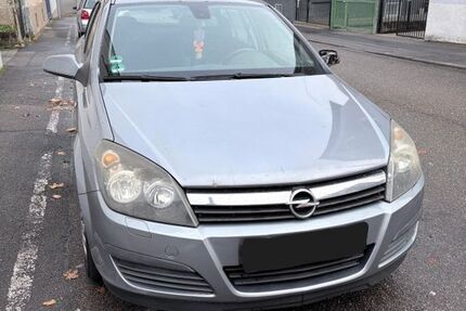 Opel Astra 190.000 km 3.200 € Besigheim 74354