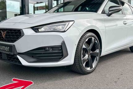 Cupra Leon 57.534 km 25.980 &euro; Ibbenbüren 49479