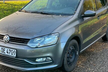 VW Polo 136.000 km 8.499 € Mauer 69256