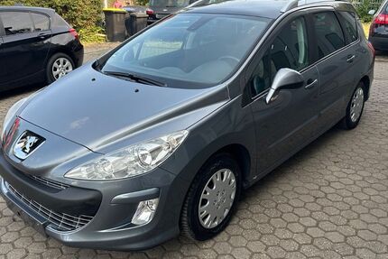 Peugeot 308 192.986 km 2.800 &euro; Euskirchen 53879