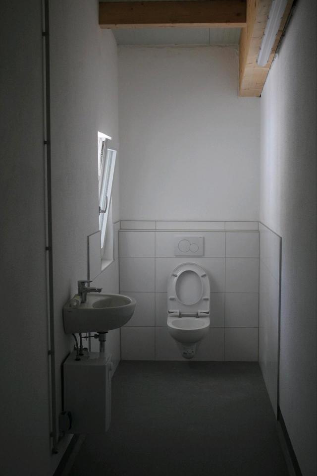 Lager- Produktions- und Bürogebäude zimmer