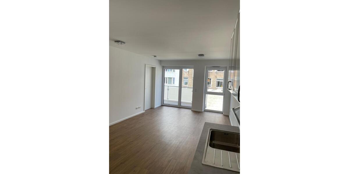Etagenwohnung Kiel Südfriedhof - 2 Zimmer, 51 m&sup2;, 300.000&euro; | Angebot:27157528