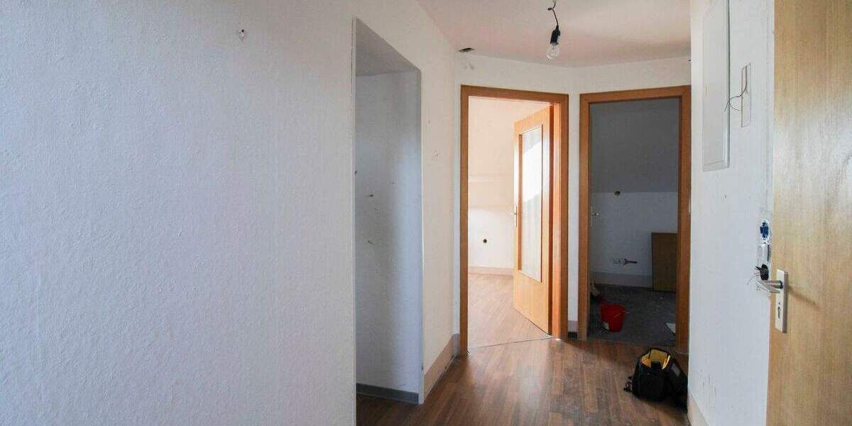 Etagenwohnung Marl Sinsen-Lenkerbeck - 2 Zimmer, 50 m&sup2;, 79.000&euro; | Angebot:24700060