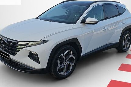 Hyundai TUCSON 21.613 km 35.890 &euro; Flensburg 24941