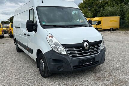 Renault Master 38.000 km 13.900 € Peutenhausen / Gachenbach 86565