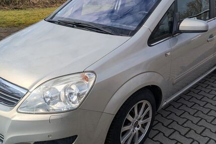 Opel Zafira 129.830 km 6.990 &euro; Ludwigsfelde 14974