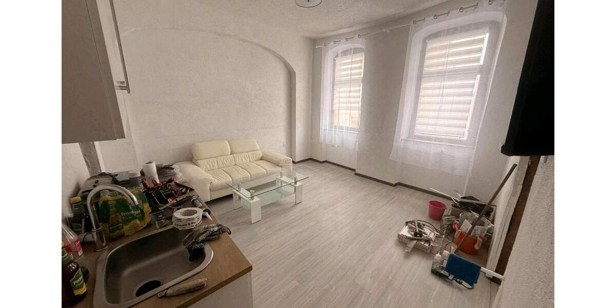 Einfamilienhaus Calbe (Saale) - 7 Zimmer, 120 m&sup2;, 75.000&euro; | Angebot:27064095