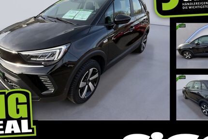 Opel Crossland (X) 5.700 km 15.880 &euro; Meitingen 86405