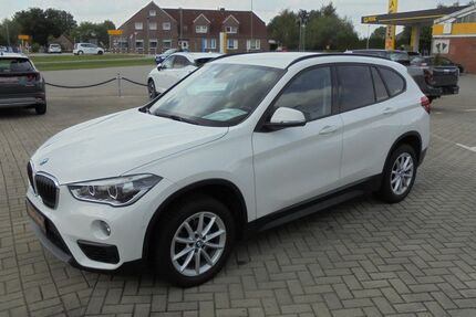 BMW X1 109.300 km 18.990 € Westerholt 26556