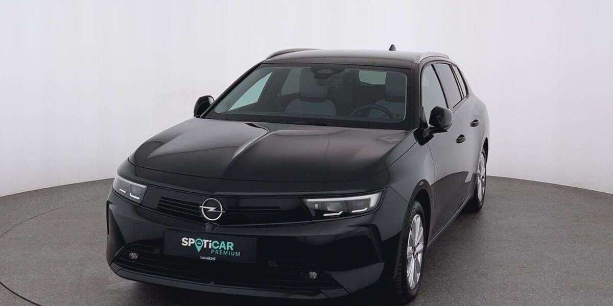 Opel Astra 65.885 km 19.970 &euro; Holzminden 37603