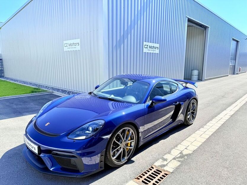Cayman