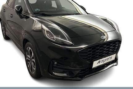 Ford Puma 41.490 km 15.980 &euro; Dorfmark 29683