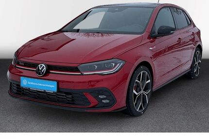 VW Polo 5.000 km 38.970 &euro; Hengersberg 94491