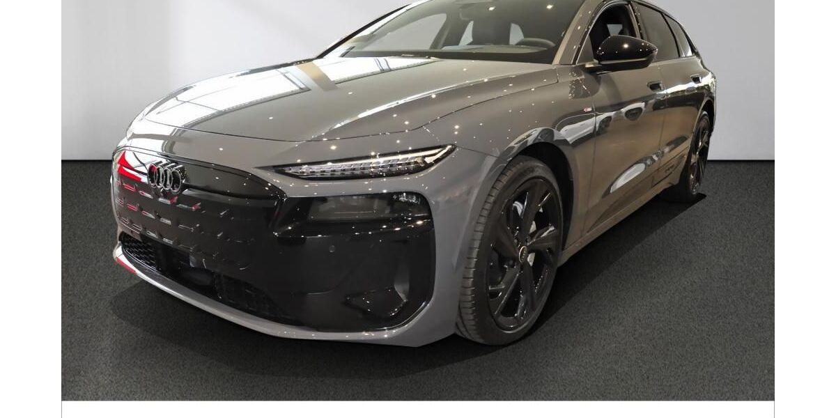 Audi A6 e-tron 1.500 km 94.815 &euro; Lübeck 23556