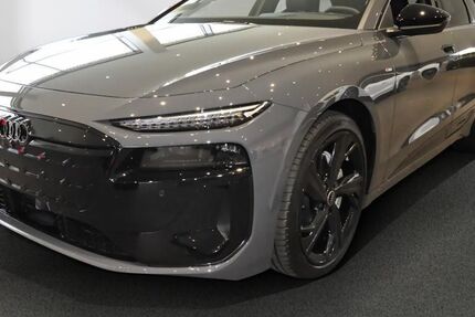 Audi A6 e-tron 2.000 km 82.890 &euro; Lübeck 23556