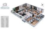 Gewerbeobjekt Rostock Kröpeliner Tor-Vorstadt - 6 Zimmer, 204 m&sup2;, 591.000&euro; | Angebot:25666999