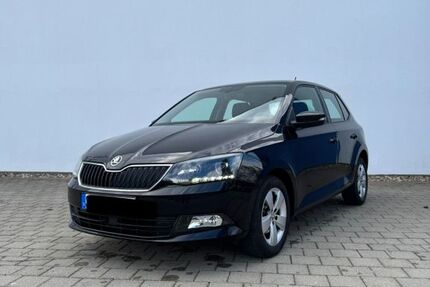 Skoda Fabia 114.500 km 8.400 &euro; Spaichingen 78549