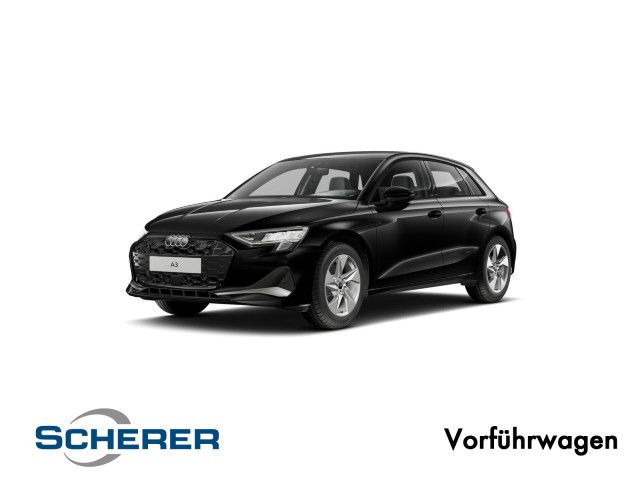 Audi A3 3.900 km 31.470 € Homburg 66424