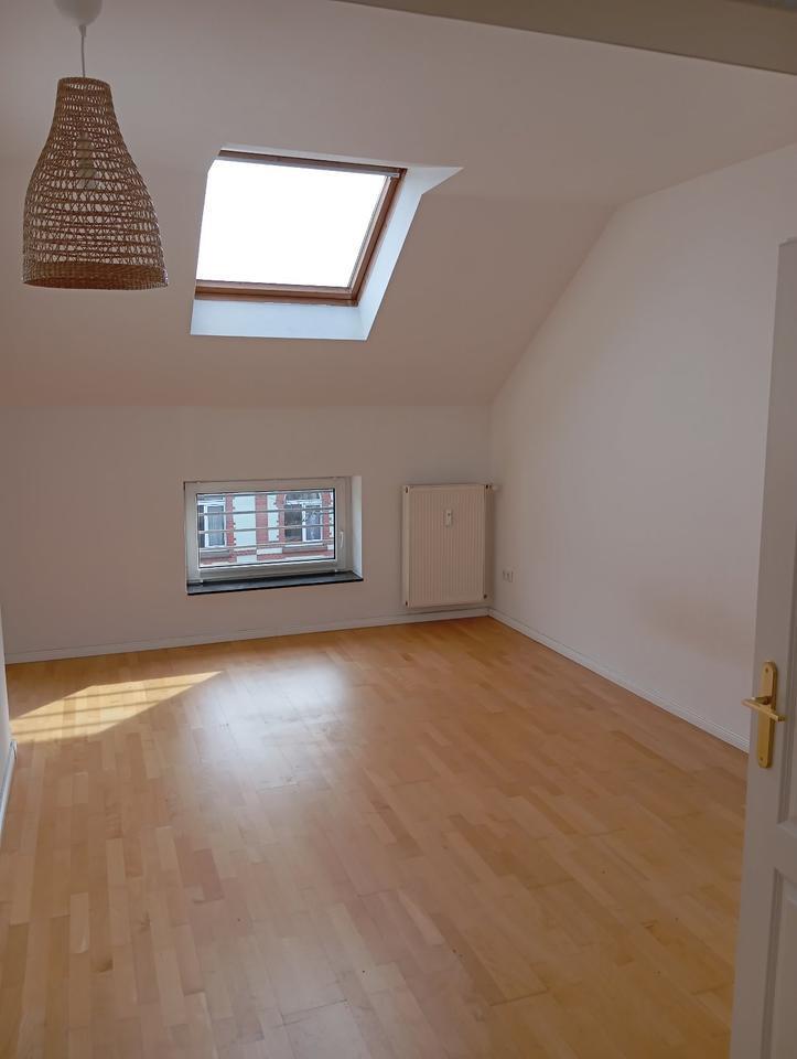 Maisonette-Oase mit Terasse und Balkon in Flingern ohne Makler