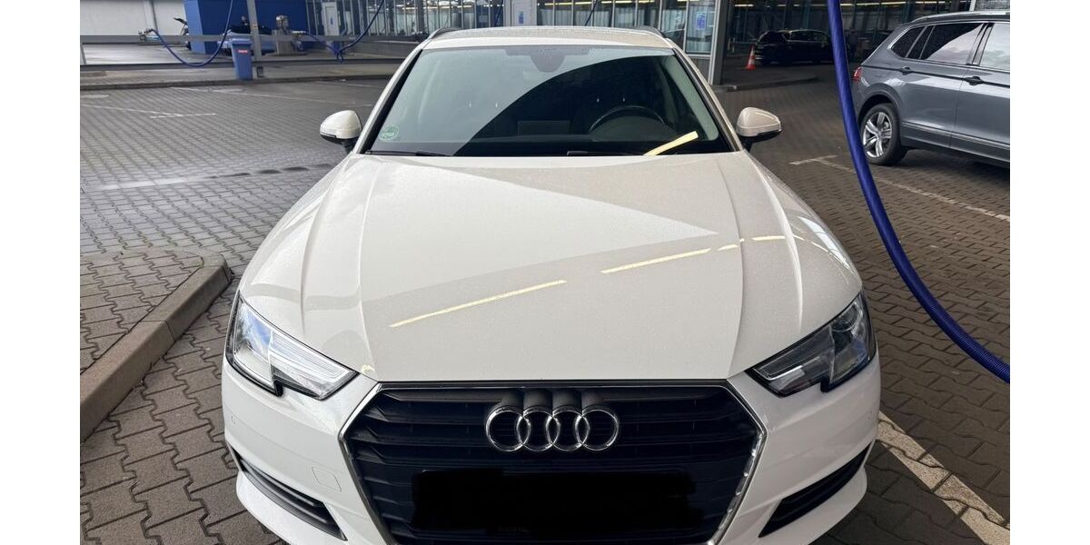 Audi A4 135.000 km 16.700 &euro; Köln 51061