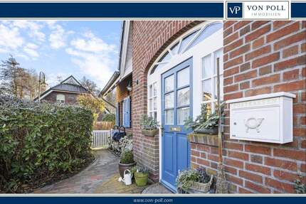 Haus Jever - 4 Zimmer, 162 m&sup2;, 1.500&euro; | Angebot:25797916