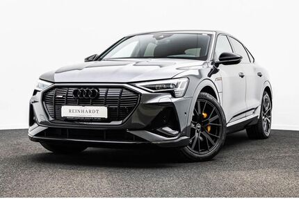 Audi e-tron 44.064 km 37.130 &euro; Hagen 58091