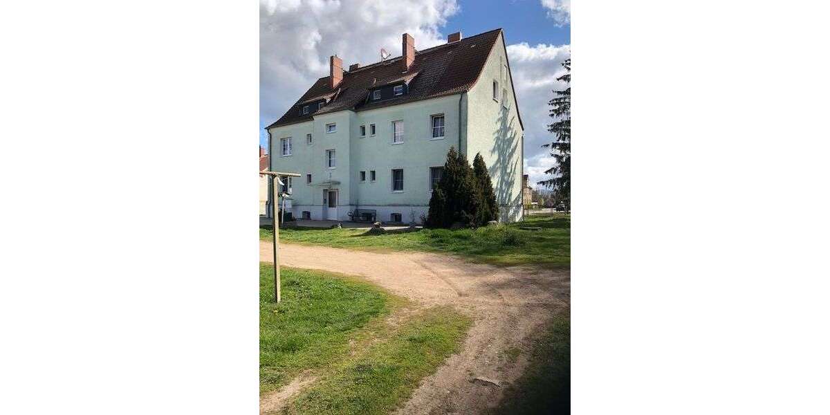 Etagenwohnung Letschin - 1 Zimmer, 36 m&sup2;, 252&euro; | Angebot:27430007