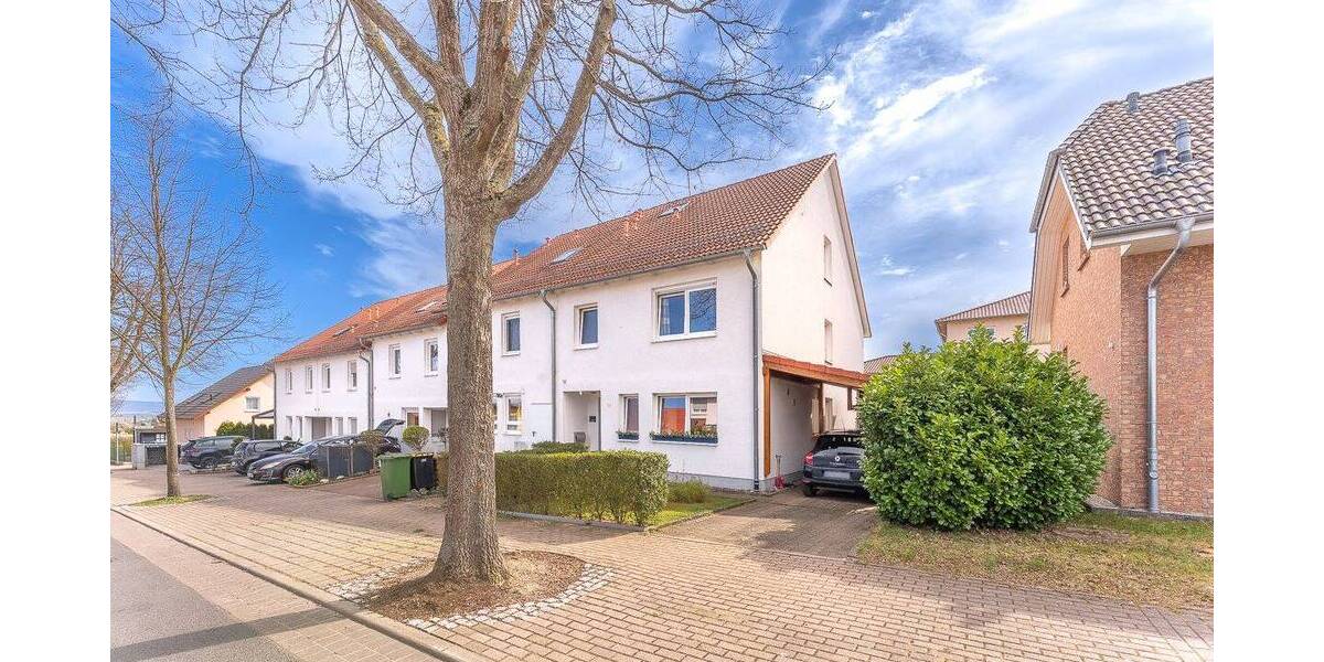 Reihenendhaus Vellmar / Obervellmar Obervellmar - 6 Zimmer, 164 m&sup2;, 460.000&euro; | Angebot:26673043