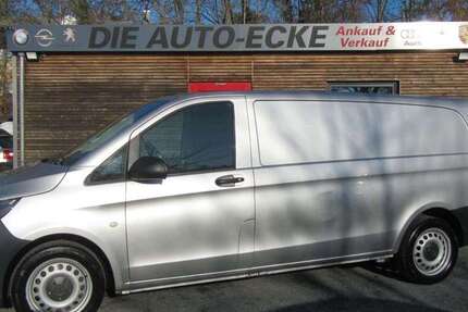 Mercedes-Benz Vito 181.100 km 13.990 &euro; Rüsselsheim 65428