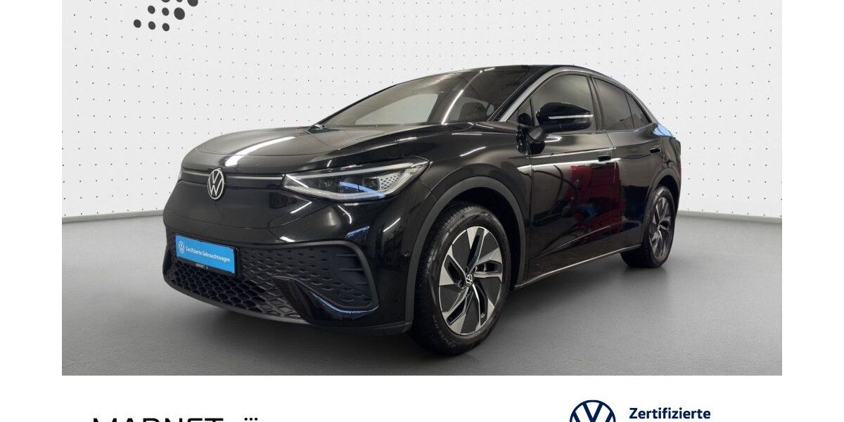 VW ID.5 27.000 km 37.300 &euro; Mainz-Kastell (Wiesbaden) 55252