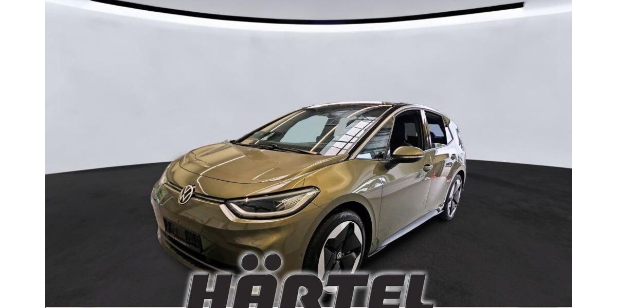 VW ID.3 22.000 km 33.800 &euro; Osnabrück 49084