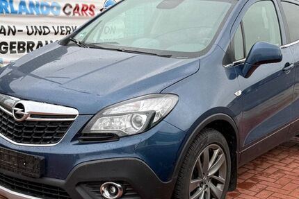 Opel Mokka 200.000 km 4.990 &euro; Neustadt 31535