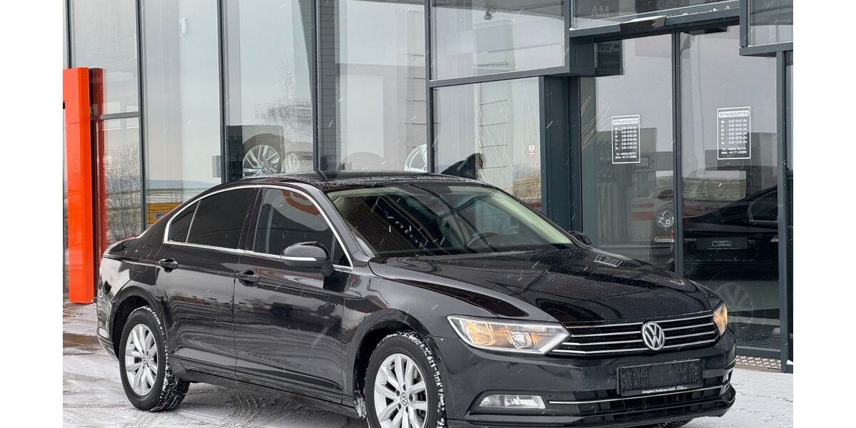 VW Passat 150.000 km 15.999 &euro; Zierenberg-Oelshausen 34289