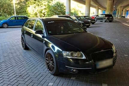 Audi A6 262.389 km 4.500 &euro; Stadland 26937