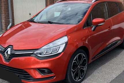 Renault Clio 99.260 km 7.990 € Hürth 50354