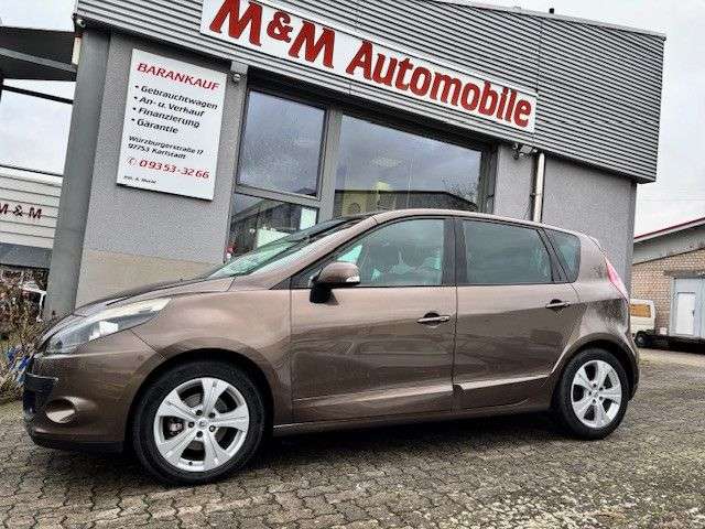 Renault Scenic 162.000 km 2.700 &euro; Karlstadt 97753