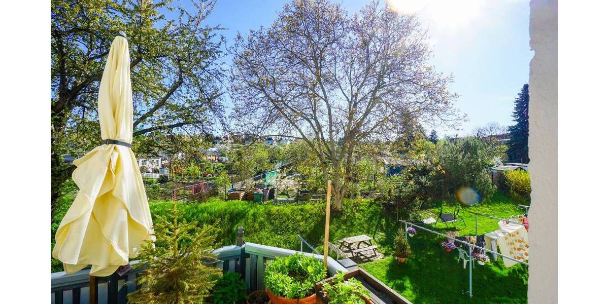 Etagenwohnung Dresden Löbtau-Süd - 2 Zimmer, 45 m&sup2;, 105.000&euro; | Angebot:26703888