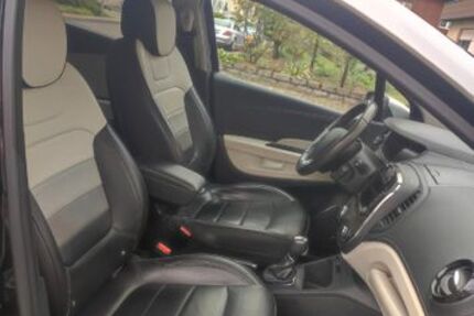 Renault Captur 117.000 km 11.900 € Mosbach 74821