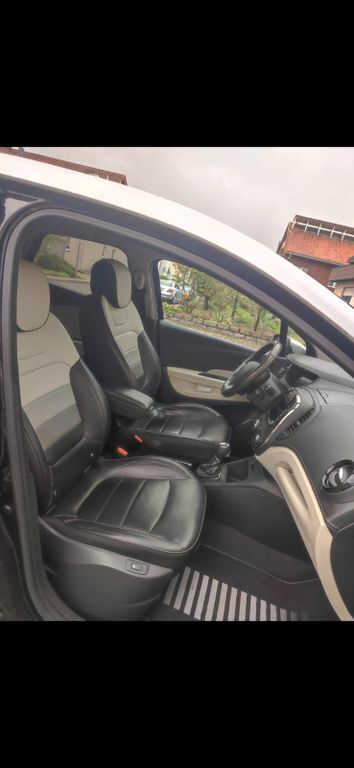 Renault Captur 117.000 km 11.900 € Mosbach 74821