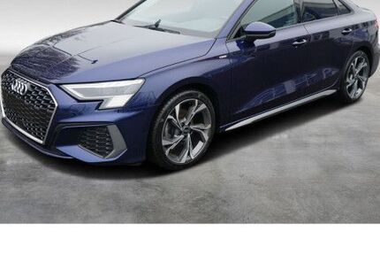 Audi A3 93.527 km 22.830 &euro; Chemnitz 09113