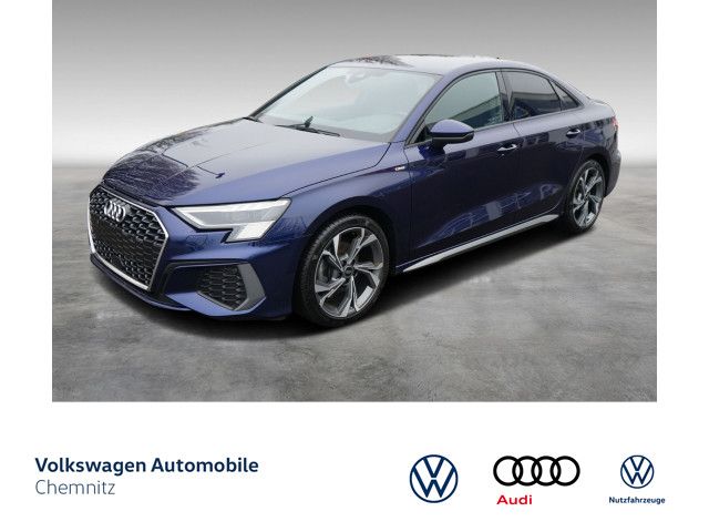 Audi A3 93.527 km 22.830 &euro; Chemnitz 09113