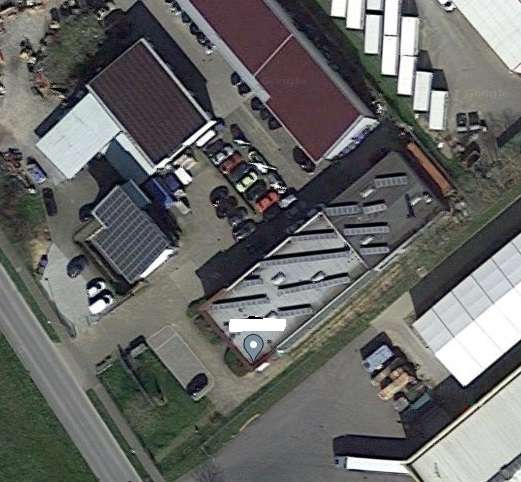 Gewerbeobjekt Hückelhoven Doverheide - 4.427&euro; | Angebot:24551400