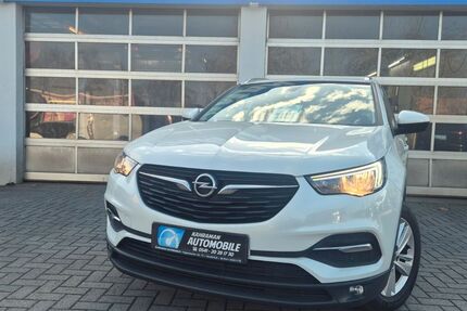 Opel Grandland (X) 70.000 km 14.699 &euro; Osnabrück 49090
