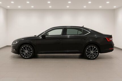 Skoda Superb 178.000 km 13.500 &euro; Markranstädt - Frankenheim 04420