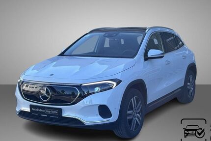 Mercedes-Benz EQA 84.150 km 34.990 &euro; Bad Hersfeld 36251