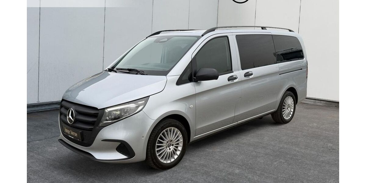 Mercedes-Benz Vito 53.973 km 46.404 &euro; Kevelaer 47623